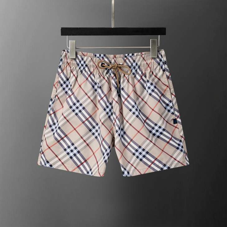 Picture of Burberry Short Pants _SKUBurberryM-4XL14mr2811516586